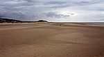 Talacre Beach und Dünen - Talacre