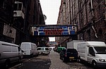 Stanley Dock: Heritage Market - Liverpool