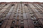 Stanley Dock Tobacco Warehouse - Liverpool