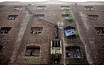 Stanley Dock Tobacco Warehouse - Liverpool