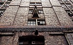 Stanley Dock Tobacco Warehouse - Liverpool