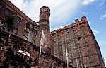 Stanley Dock - Liverpool
