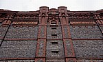 Stanley Dock Tobacco Warehouse - Liverpool