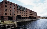 Stanley Dock - Liverpool