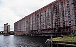 Stanley Dock Tobacco Warehouse - Liverpool