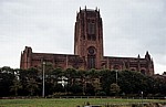 Liverpool Cathedral - Liverpool