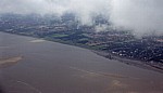 Flug Liverpool – Amsterdam: Aigburth - Liverpool