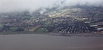 Flug Liverpool – Amsterdam: Garston - Liverpool