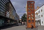 Paradise Street: Liverpool One - Liverpool