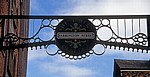 Harrington Street: Straßenschild - Liverpool