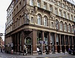 North John Street: Hard Days Night Hotel - Liverpool