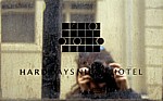 Hard Days Night Hotel: Schild - Liverpool