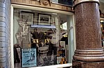 Hard Days Night Hotel: The Gallery - Schaufenster - Liverpool