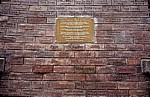 Mathew Street: The Cavern Wall of Fame - Liverpool