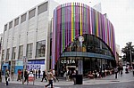 Lord Street: Liverpool One - Costa Coffee - Liverpool