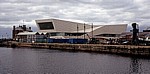 Museum of Liverpool: Baustelle - Liverpool