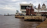 Museum of Liverpool: Baustelle - Liverpool