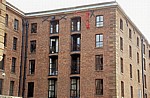 Albert Dock: Appartements - Liverpool