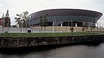 Echo Arena Liverpool - Liverpool