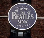 Albert Dock: The Beatles Story Liverpool - Liverpool