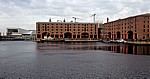 Albert Dock: Merseyside Maritime Museum - Liverpool