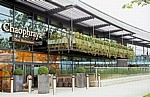 Kenyon Steps: Chaophraya - Liverpool