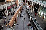 Liverpool One: Einkaufspassage - Liverpool