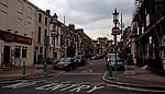 China Town: Nelson Street - Liverpool