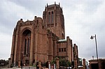Liverpool Cathedral (Kathedrale) - Liverpool