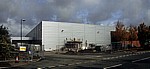 Gaskill Road: Produktionsstätte für Impfstoffe (Baustelle) - Liverpool