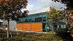 Gaskill Road: Produktionsstätte für Impfstoffe (Baustelle) - Liverpool