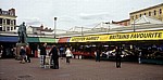Leicester Market - Leicester