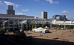 Messegelände - Frankfurt/Main