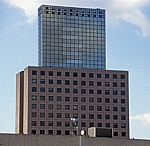 Messe Torhaus - Frankfurt/Main