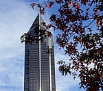 MesseTurm - Frankfurt/Main