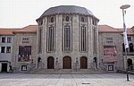 Stadttheater Bremerhaven - Bremerhaven