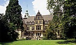 Palais Bückeburg (Herminen-Palais) - Bückeburg
