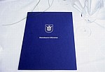 Urkunde Standesamt München - München
