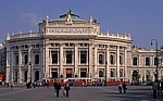 Burgtheater - Wien