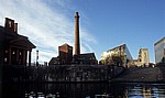Albert Dock: The Pumphouse - Liverpool