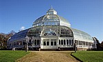 Sefton Park: Palm House (Palmenhaus) - Liverpool
