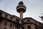 Radio City Tower (St. John's Beacon) - Liverpool