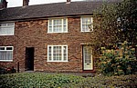 20 Forthlin Road - Liverpool