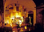 The Beatles Story: Nachbildung The Cavern - Liverpool