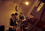 The Beatles Story: Nachbildung der Plattenaufnahmen in den Abbey Road Studios - Liverpool
