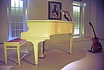 The Beatles Story: John Lennon's White Room - Liverpool