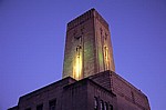 George's Dock Building - Liverpool