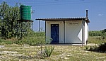 Otjikotosee: Villa Bavaria - Oshikoto