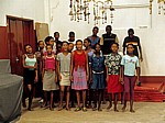 Ombili: Ombili Choir (Chor) - Oshikoto