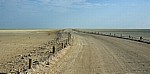 Etoshapfanne - Etosha Nationalpark